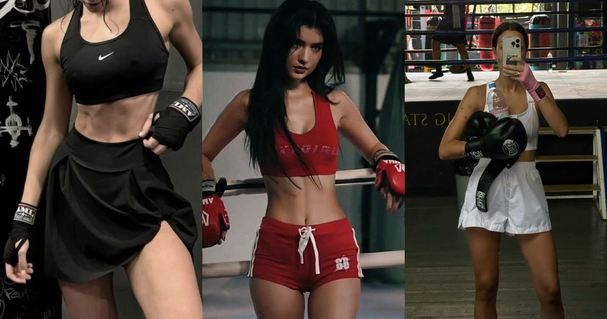 Boxing Outfit for Women: 15+ Stylish & Functional Looks for Training